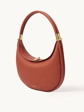 Songmont Luna Bag Oolong Brown